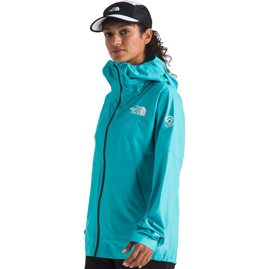 The North Face Summit Papsura FUTURELIGHT Jacket - Women's Galactic Blue