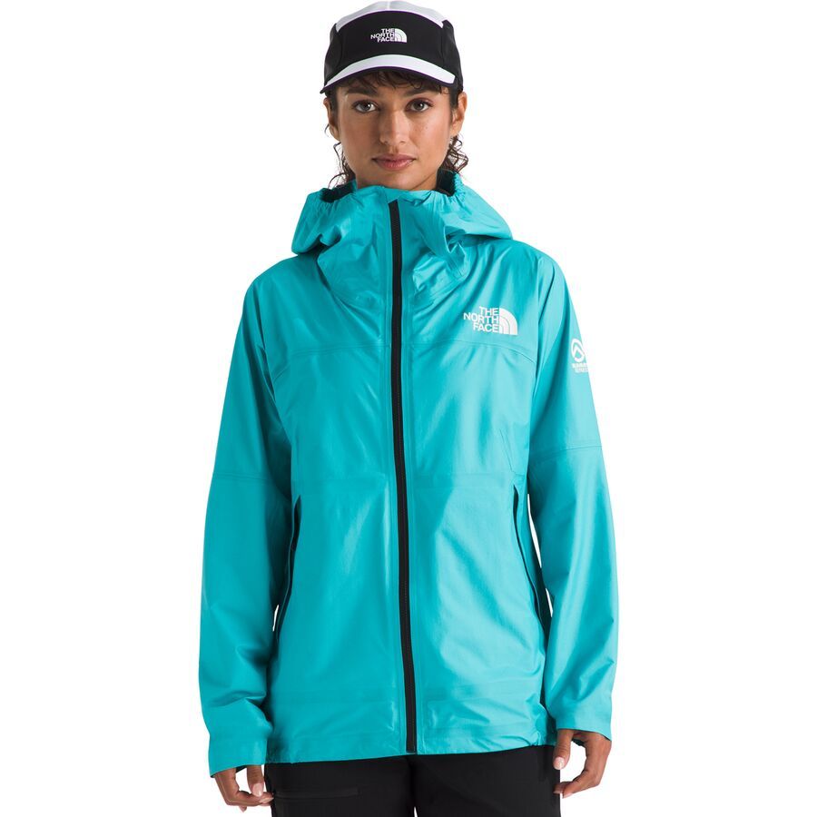 The North Face Summit Papsura FUTURELIGHT Jacket - Women's Galactic Blue