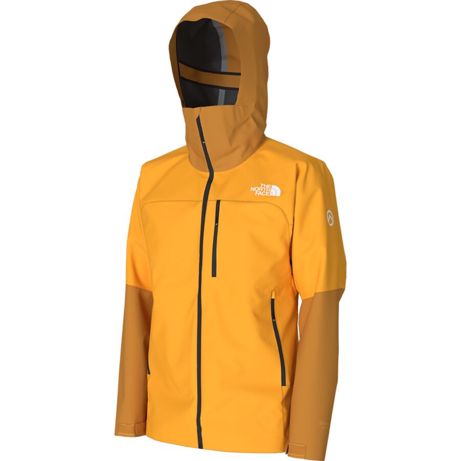 The North Face Summit Torre Egger FUTURELIGHT Jacket - Men's Summit Gold/Citrine Yellow