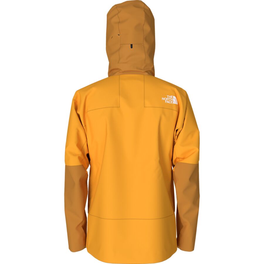 The North Face Summit Torre Egger FUTURELIGHT Jacket - Men's Summit Gold/Citrine Yellow