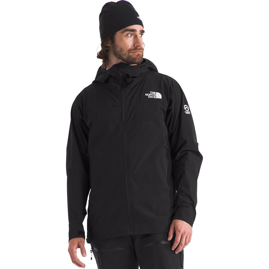The North Face Summit Torre Egger Soft Shell Jacket - Men's TNF Black