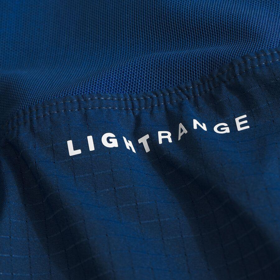 The North Face Sunriser 2-in-1 5in Short - Men's Hero Blue/Estate Blue