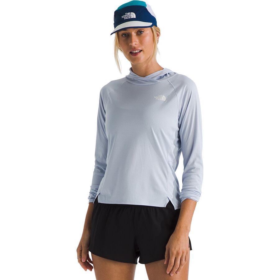 The North Face Sunriser Hoodie - Women's Mystic Haze