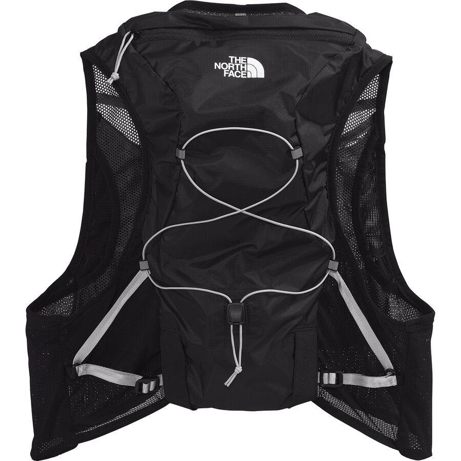The North Face Sunriser Run Hydration Vest TNF Black/TNF White-NPF