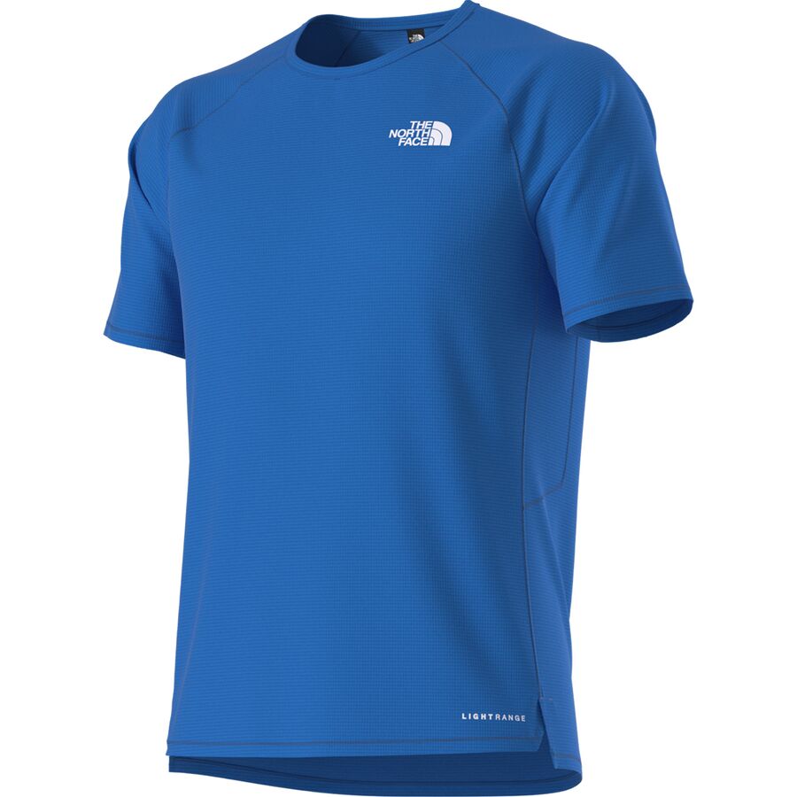 The North Face Sunriser Short-Sleeve Shirt - Men's Hero Blue