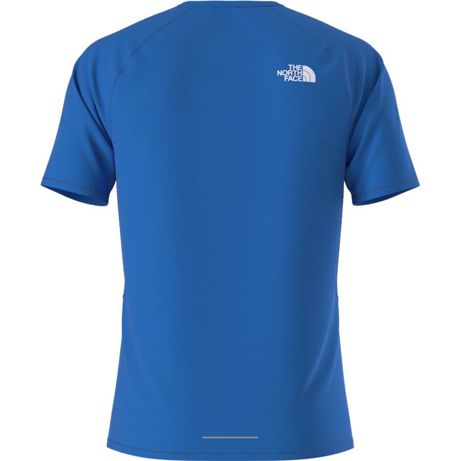The North Face Sunriser Short-Sleeve Shirt - Men's Hero Blue