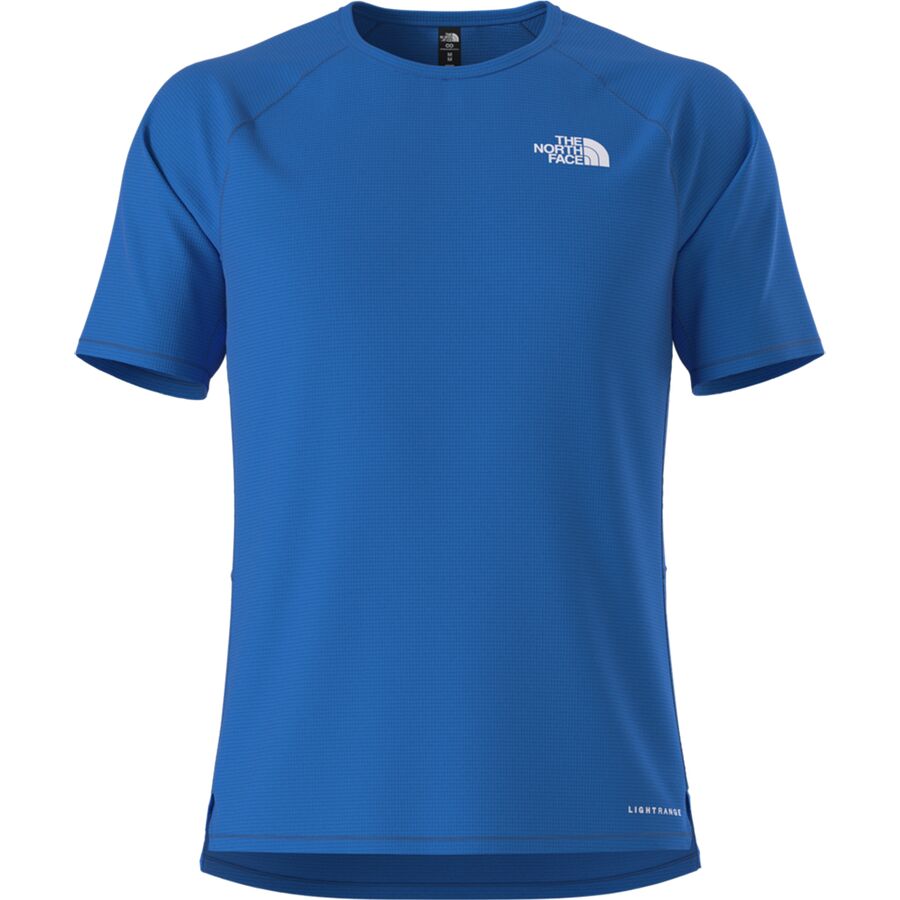 The North Face Sunriser Short-Sleeve Shirt - Men's Hero Blue