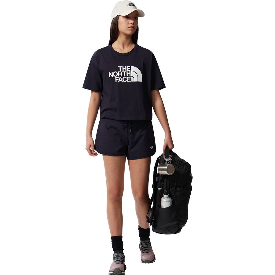The North Face Surge 31L Backpack - Women's TNF Black/TNF Black-NPF