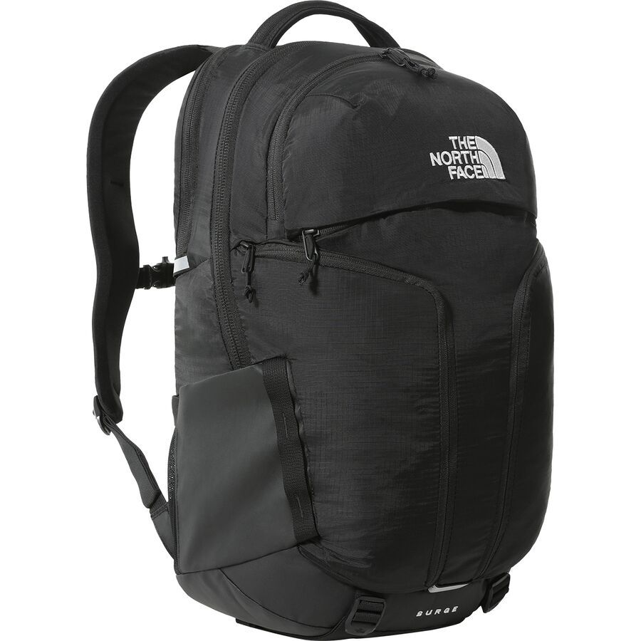 The North Face Surge 31L Backpack - Women's TNF Black/TNF Black-NPF