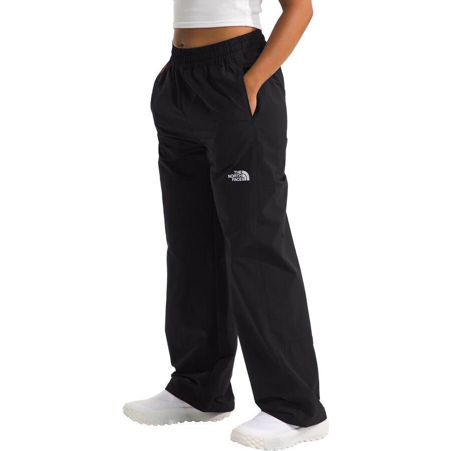 The North Face TNF Easy Wind Pant - Women's TNF Black