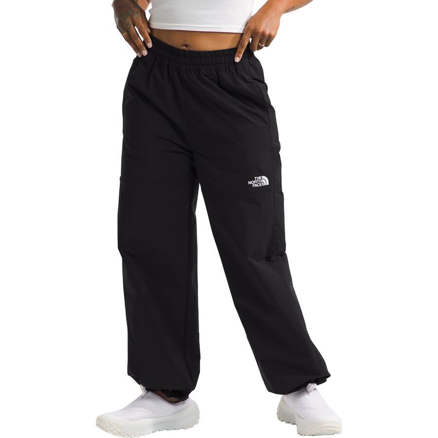 The North Face TNF Easy Wind Pant - Women's TNF Black