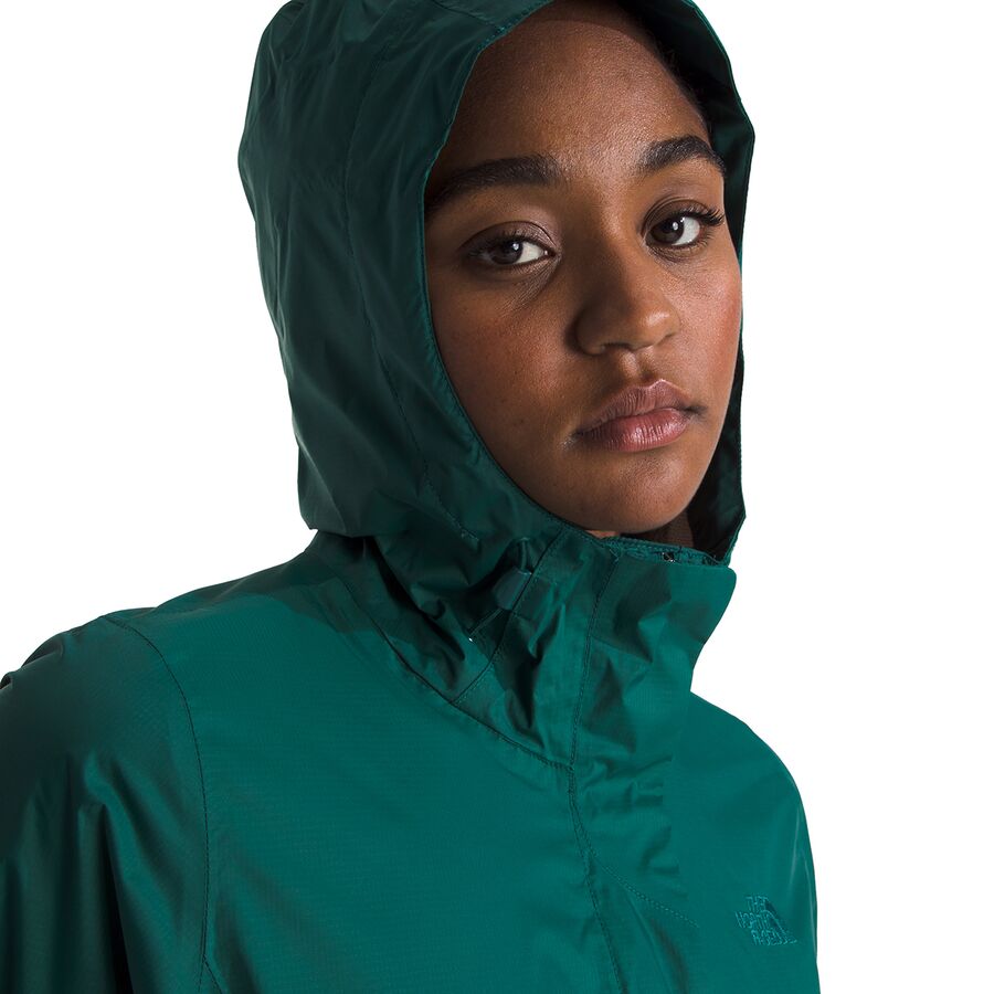 The North Face Venture 2 Jacket - Women's Deep Nori