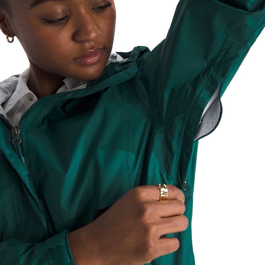 The North Face Venture 2 Jacket - Women's Deep Nori