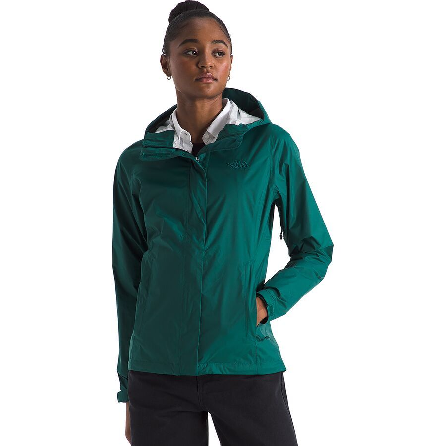 The North Face Venture 2 Jacket - Women's Deep Nori