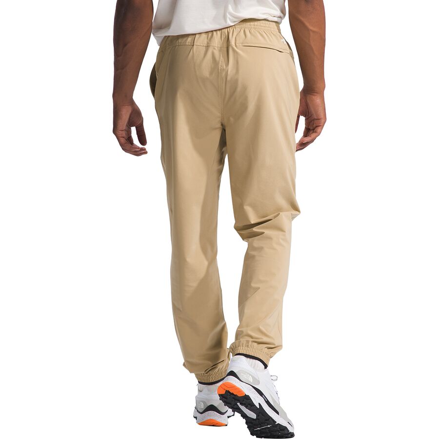 The North Face Wander Jogger 2.0 - Men's Khaki Stone