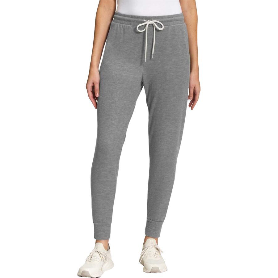 The North Face Westbrae Knit Jogger - Women's TNF Medium Grey Heather