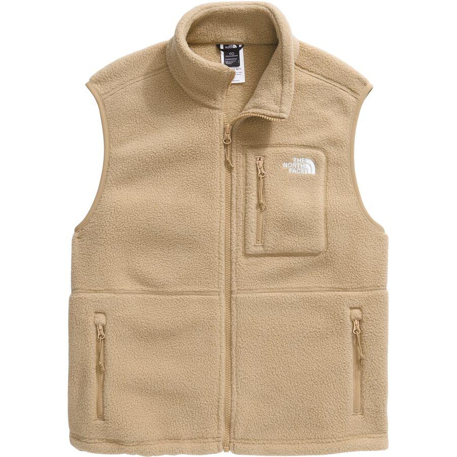 The North Face Yumiori Vest - Women's Khaki Stone