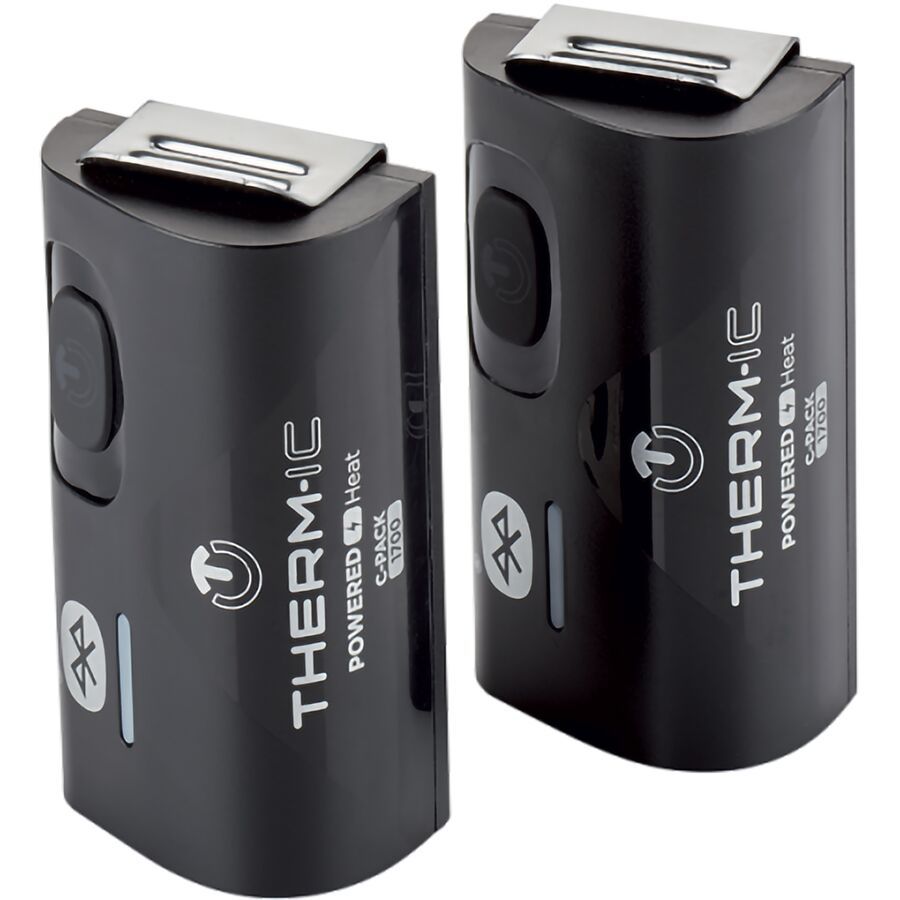 Therm-ic C-Pack 1700 Bluetooth One Color