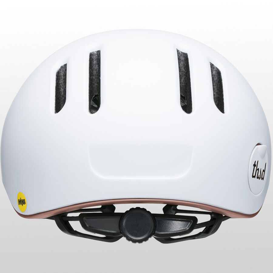 Thousand Chapter Mips Helmet Supermoon White
