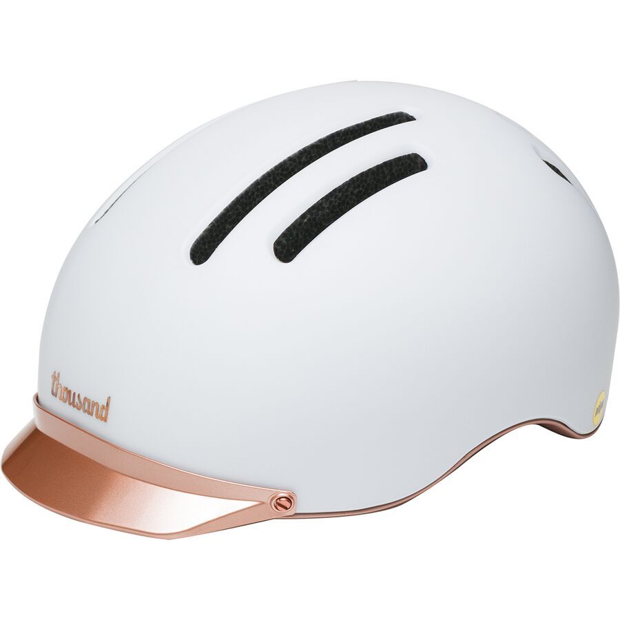 Thousand Chapter Mips Helmet Supermoon White
