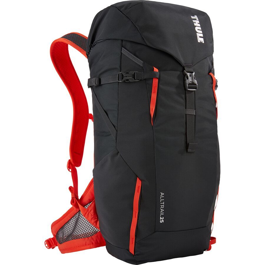 Thule AllTrail 25L Backpack - Men's Obsidian