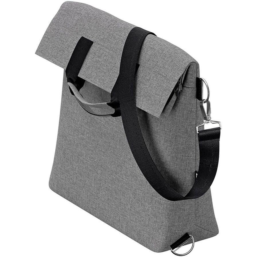 Thule Chariot Changing Bag - Kids' Grey Melange