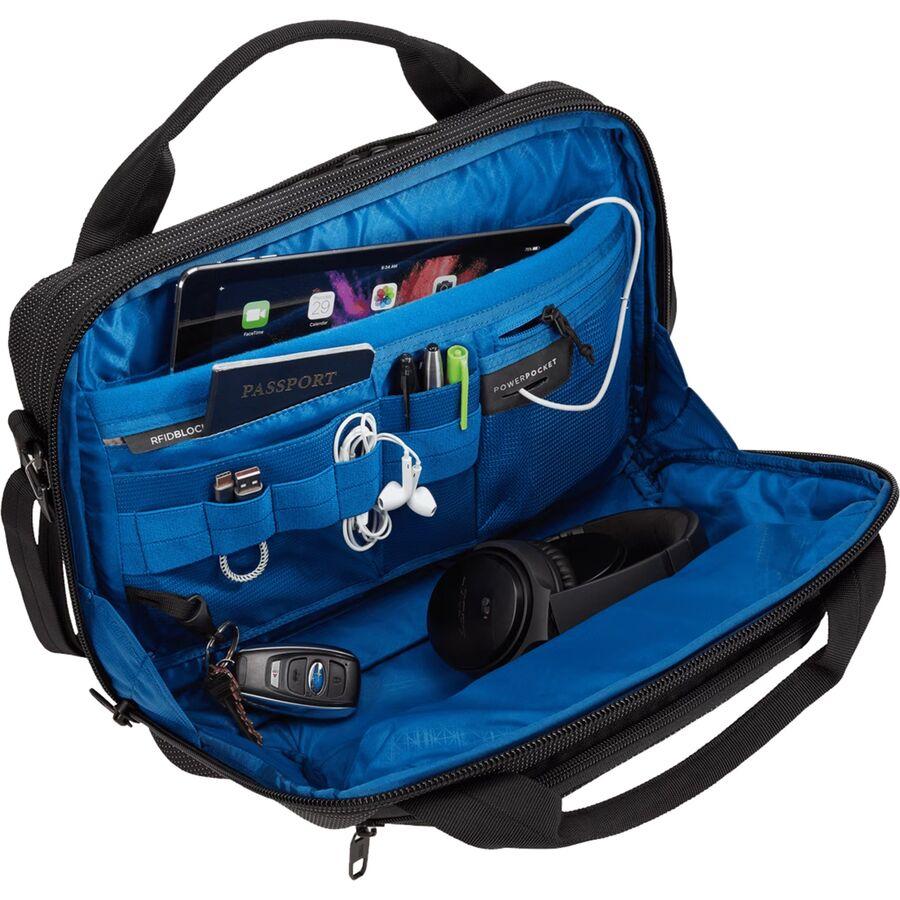 Thule Crossover 2 13.3in Laptop Bag Black