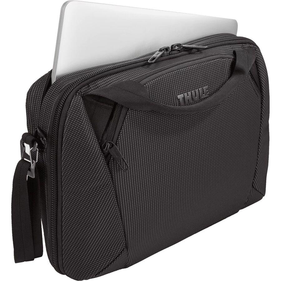 Thule Crossover 2 13.3in Laptop Bag Black