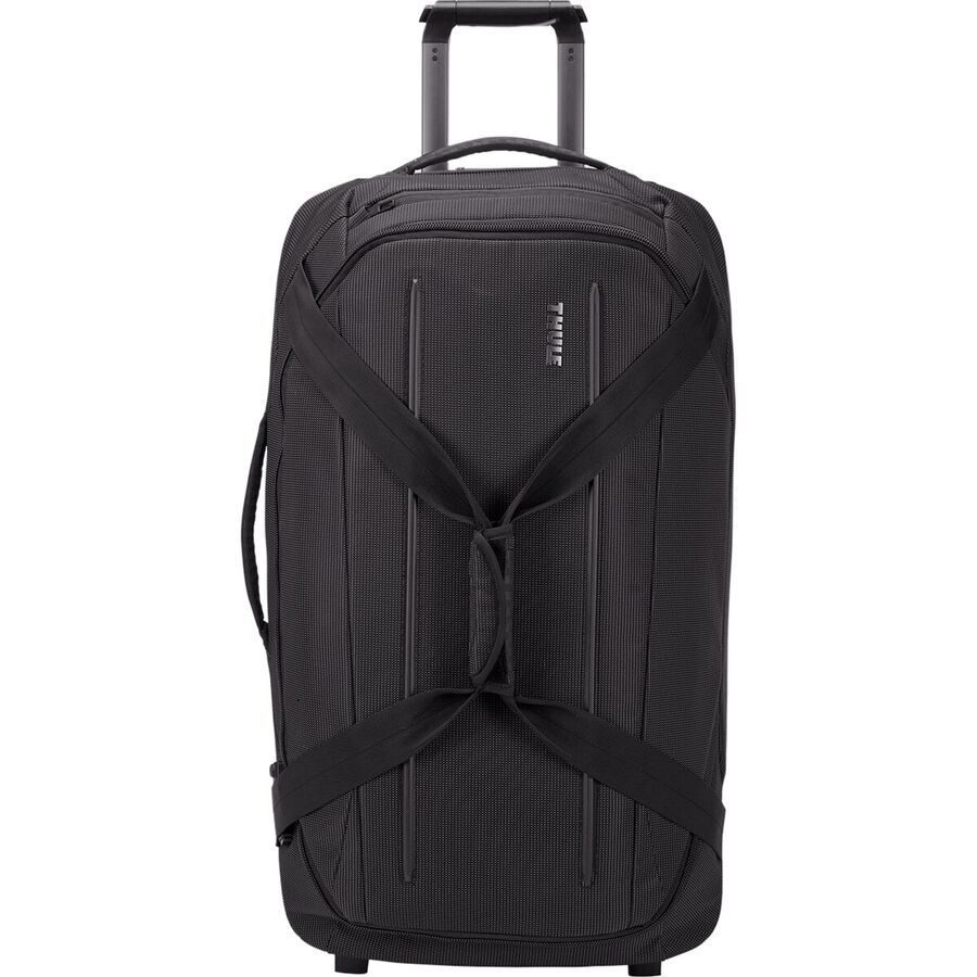 Thule Crossover 2 Wheeled 30in Duffel Black