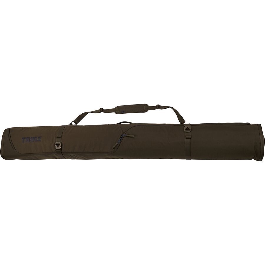 Thule RoundTrip 192cm Ski Bag Deep Khaki