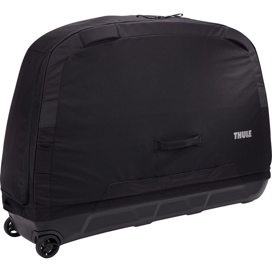 Thule Roundtrip Road Bike Travel Case Black