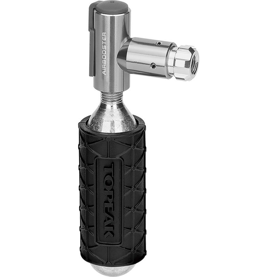 Topeak AirBooster CO2 16G Inflator One Color