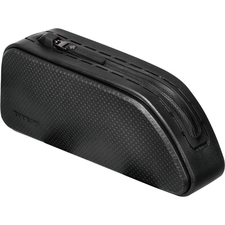 Topeak FastFuel DryBag X Top Tube Bag Black