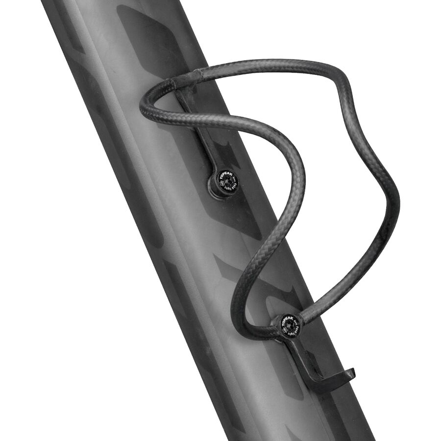 Topeak Feza Tubular Carbon Bottle Cage G12