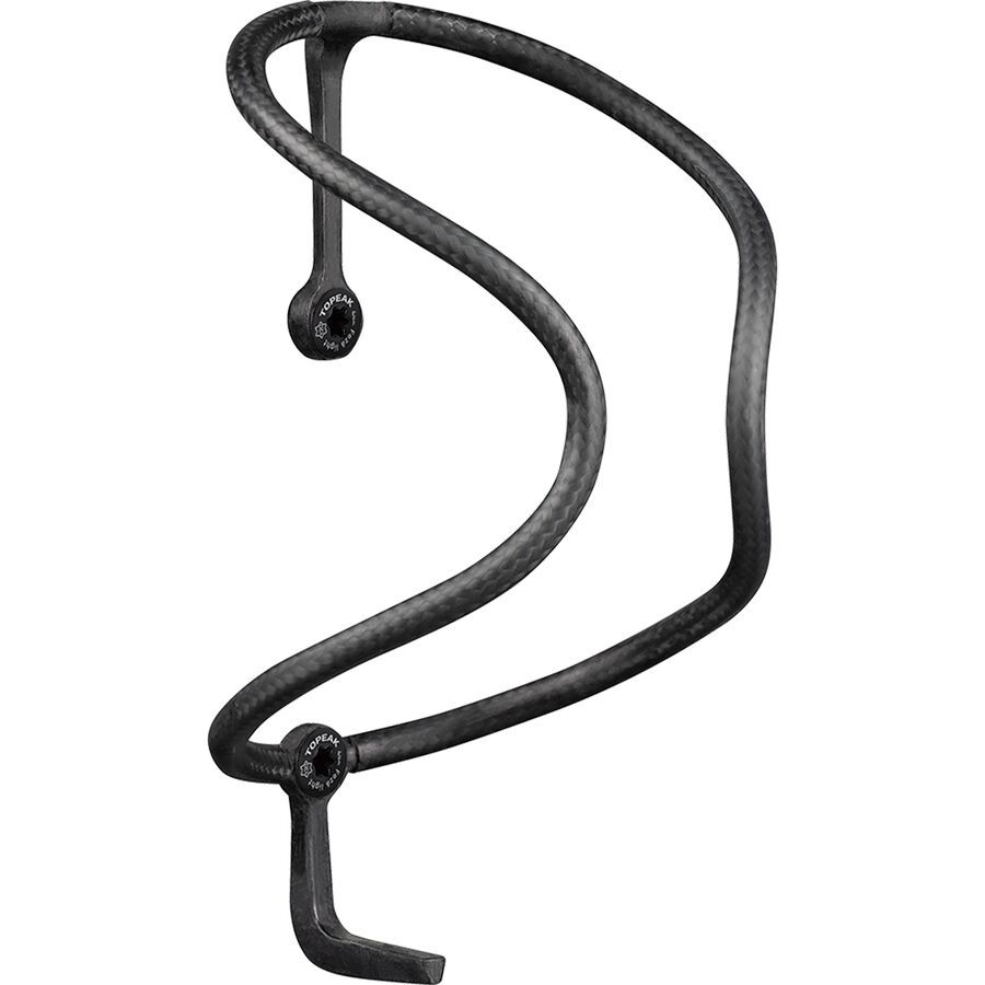 Topeak Feza Tubular Carbon Bottle Cage G12