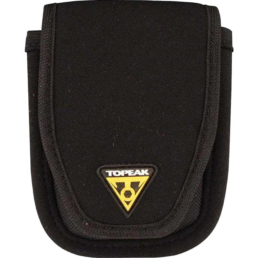 Topeak Handy E Pack For Cellphone/Mp3 One Color