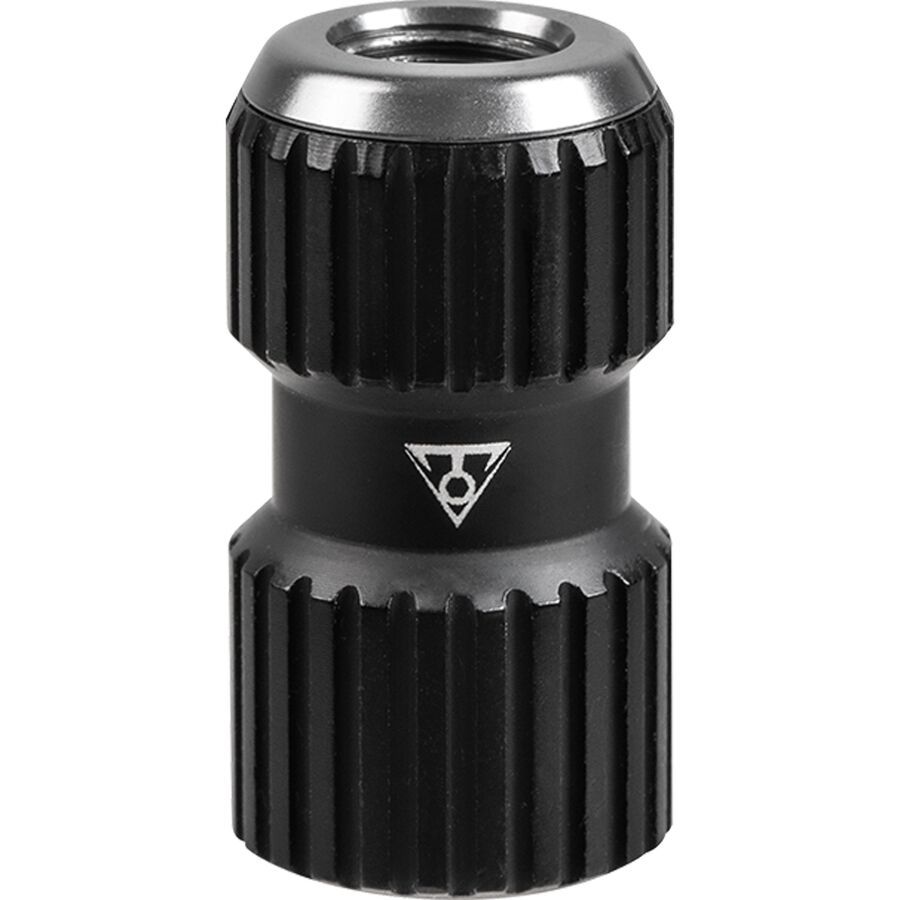 Topeak Nano AirBooster CO2 Inflator Black