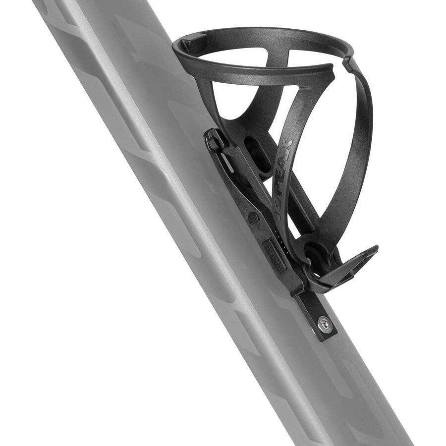 Topeak Ninja Master+ Cage X1AJ One Color