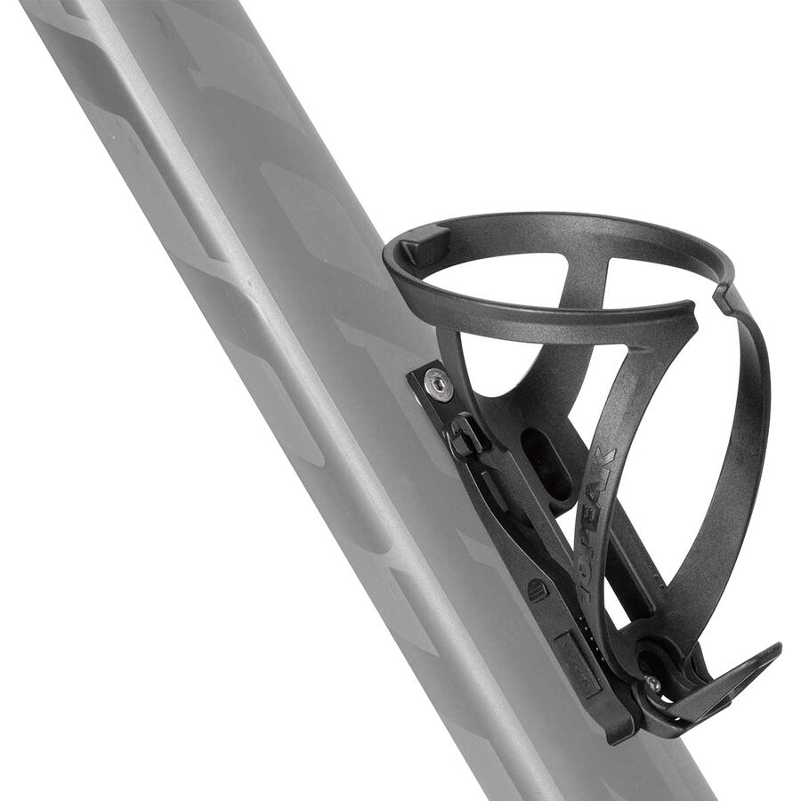Topeak Ninja Master+ Cage X1AJ One Color