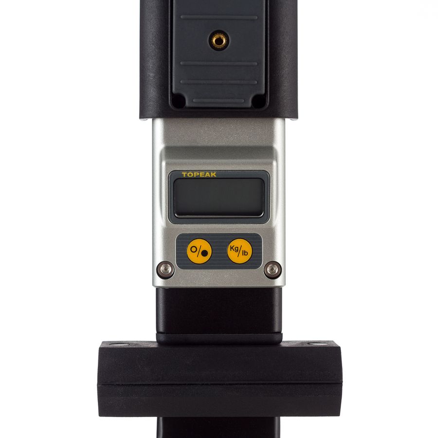 Topeak Quick Turn Knob PrepStand Pro One Color