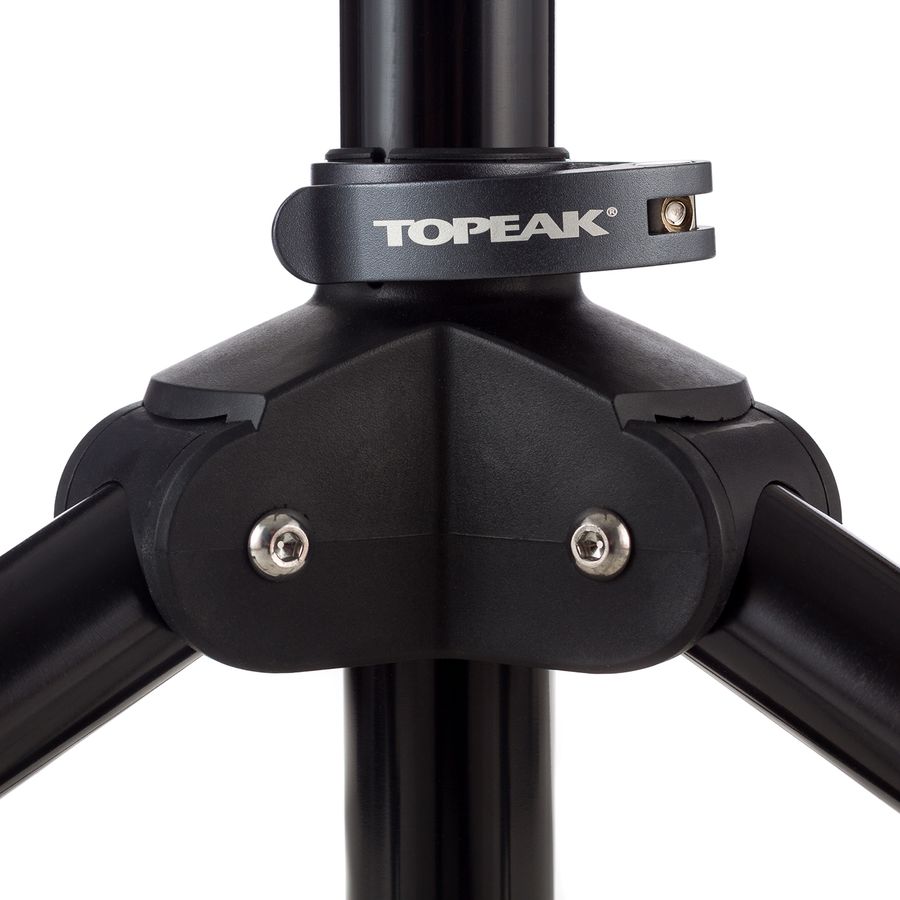 Topeak Quick Turn Knob PrepStand Pro One Color