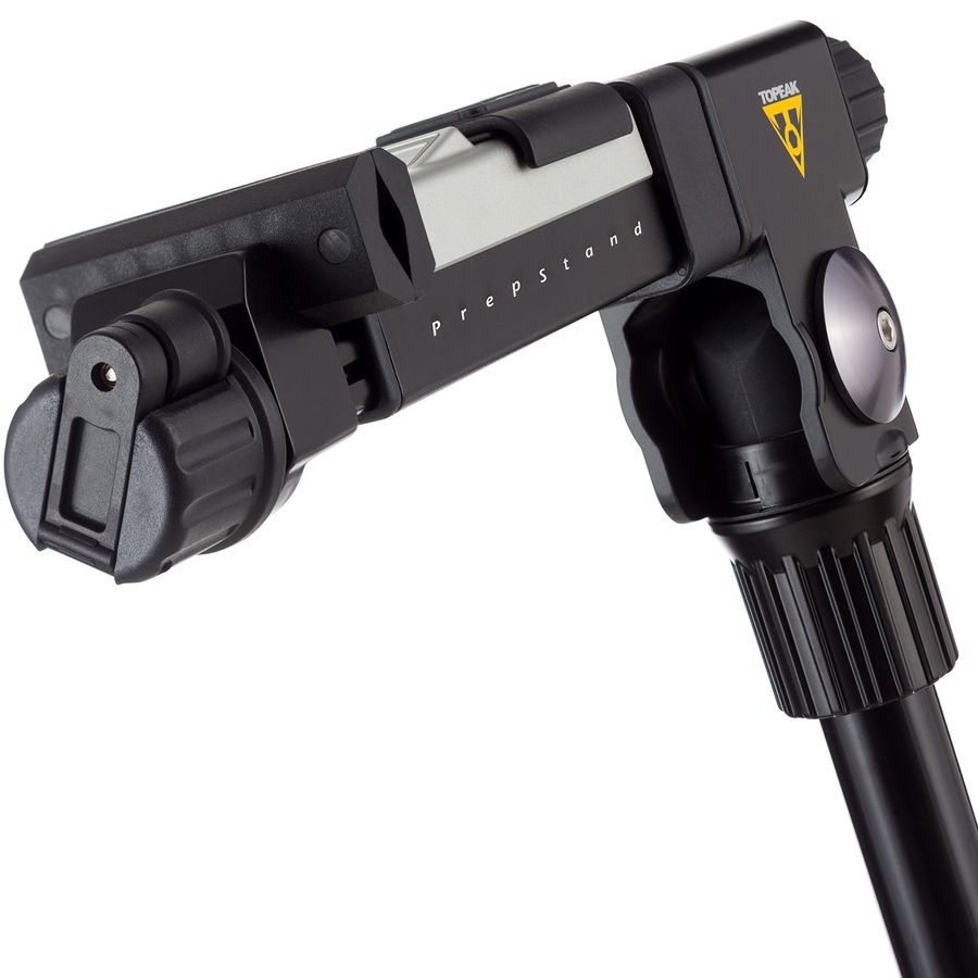 Topeak Quick Turn Knob PrepStand Pro One Color
