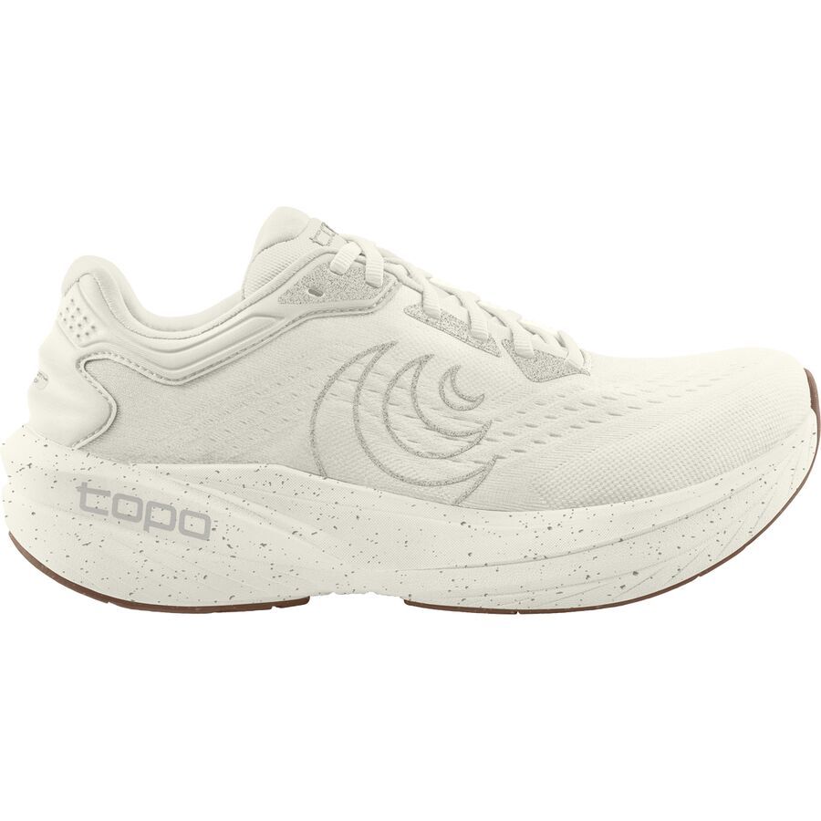 Topo Athletic Phantom 4 Running Shoe - Men's Salt/Natural