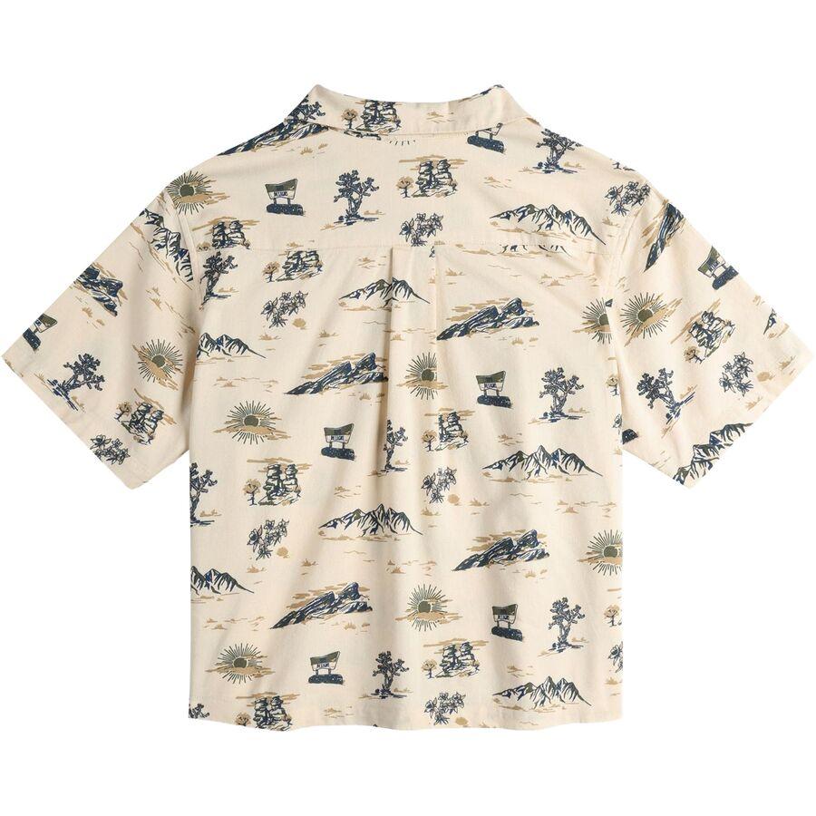 Topo Designs Daytripper Shirt - Women's Westbound