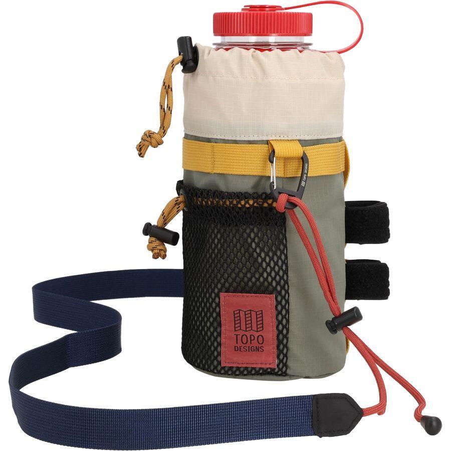 Topo Designs Mountain Hydro Sling Beetle