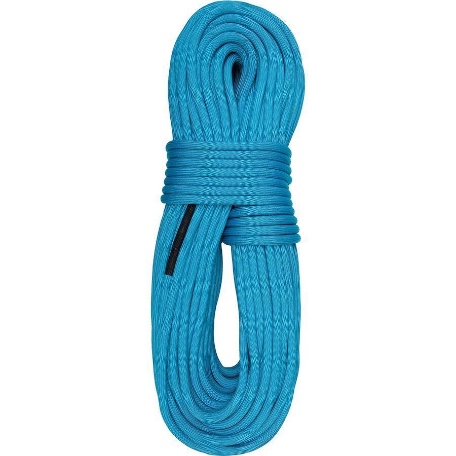 Trango Agility Standard Rope - 9.8mm Blue