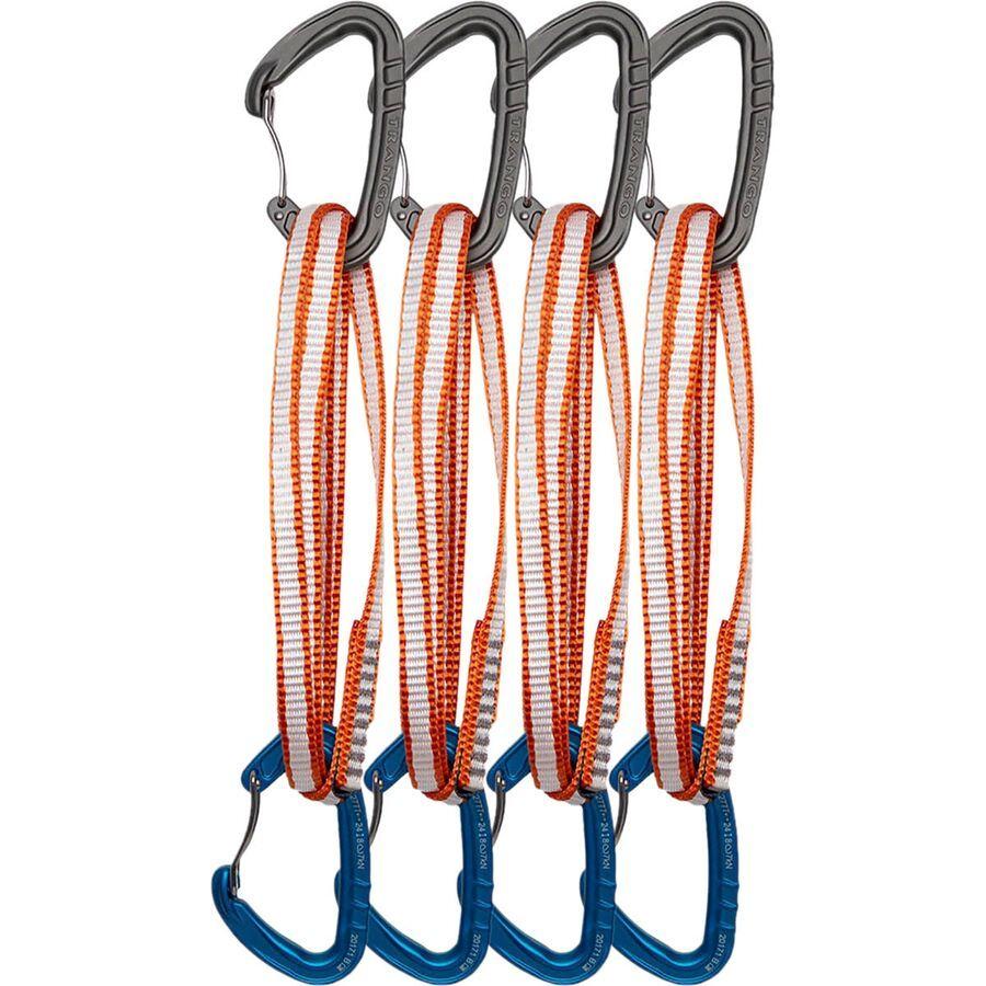 Trango Phase Alpine Draw - 4-Pack One Color