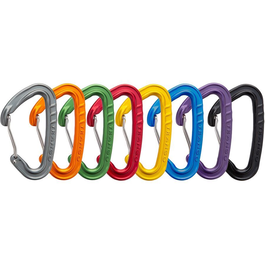 Trango Phase Mega Rack Pack - 8-Pack One Color