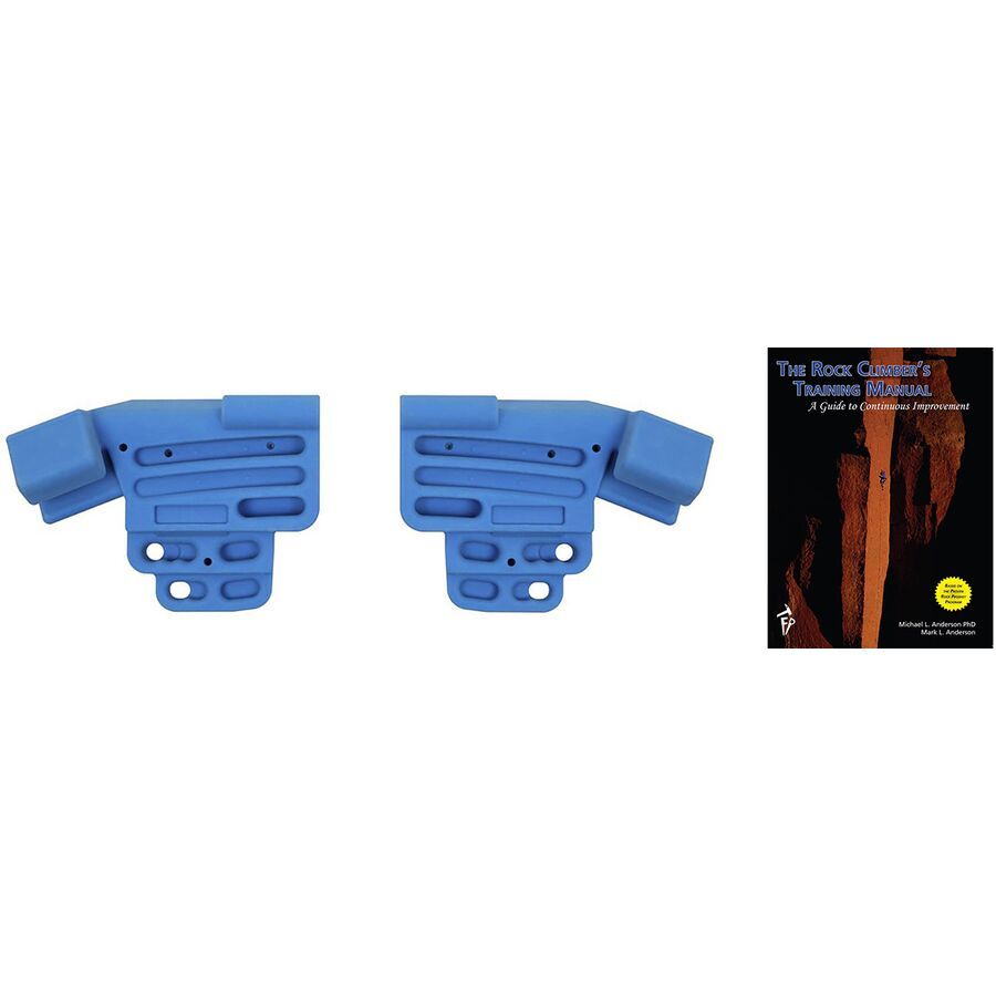 Trango Rock Prodigy Expert Package One Color