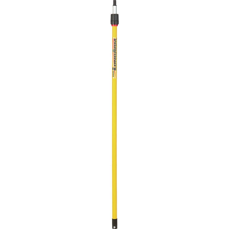Trango Squid Pole: 8ft - 2 Sections One Color